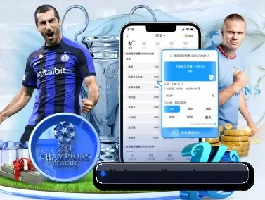 米兰体育网址 APP 界面